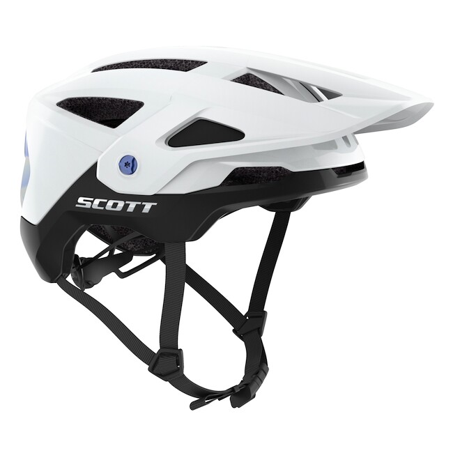 Sisak Scott  Stego Plus white