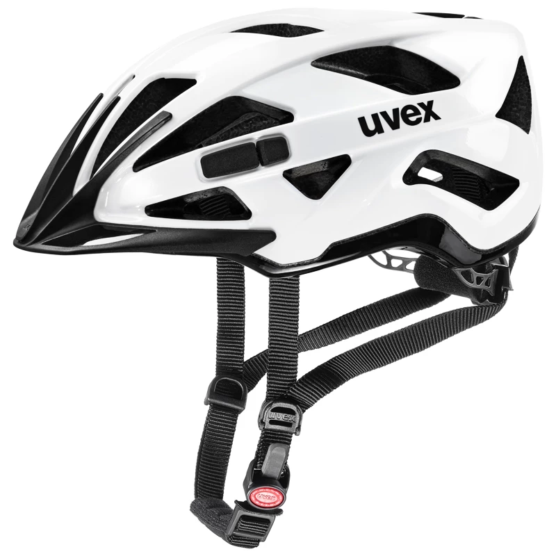 Sisak Uvex  Active fehér
