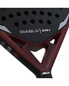 Siux  Diablo Elite 4  Padelütő
