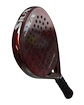 Siux  Diablo Sanyo Pro 4  Padelütő