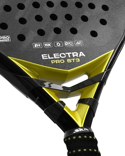 Siux  Electra ST3 Pro  Padelütő