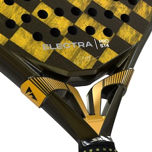 Siux  Electra Stupa Pro St4  Padelütő