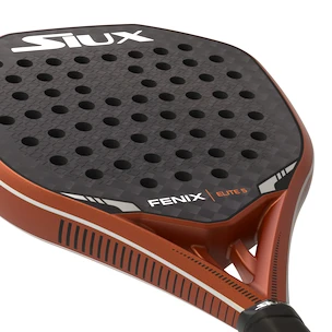Siux  Fenix Elite 5  Padelütő