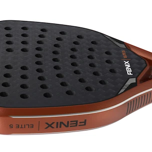 Siux  Fenix Elite 5  Padelütő
