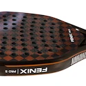 Siux  Fenix Pro 5  Padelütő