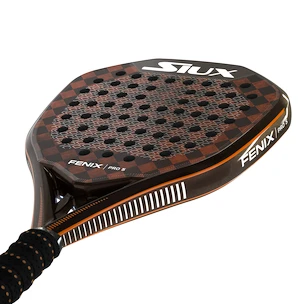 Siux  Fenix Pro 5  Padelütő