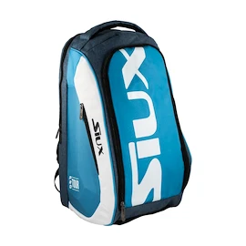 Siux Pro Tour Backpack Blue Hátizsák teniszütőhöz