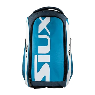 Siux  Pro Tour Backpack Blue Hátizsák teniszütőhöz