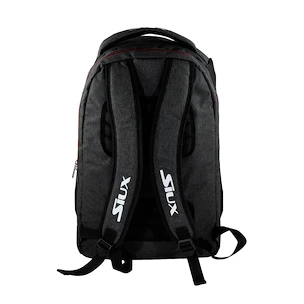 Siux  Pro Tour Backpack Grey Hátizsák teniszütőhöz