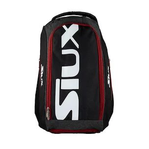 Siux  Pro Tour Backpack Grey Hátizsák teniszütőhöz