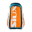 Siux  Pro Tour Backpack Orange Hátizsák teniszütőhöz