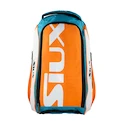 Siux  Pro Tour Backpack Orange Hátizsák teniszütőhöz