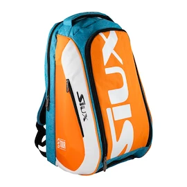 Siux Pro Tour Backpack Orange Hátizsák teniszütőhöz