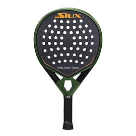 Siux Trilogy Elite 5 Padelütő