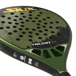 Siux  Trilogy Go 5  Padelütő