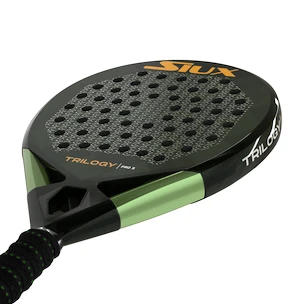 Siux  Trilogy Pro 5  Padelütő