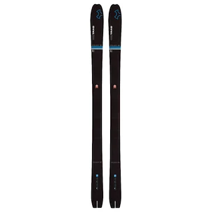Ski Trab  Stelvio 85 + Titan Vario 2 + Stopper + Adesive Skins Stelvio 85 Skialp készlet