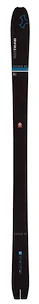 Ski Trab  Stelvio 85 + Titan Vario 2 + Stopper + Adesive Skins Stelvio 85 Skialp készlet