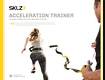 SKLZ  Acceleration Trainer Gyorsítószett