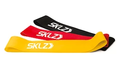 SKLZ Mini Bands Set Gumiszalag erősítéshez