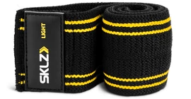 SKLZ Pro Knit Mini Band Light 6,5x35 cm Erősítőszalag