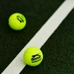 Slazenger Wimbledon Ultra Vis  (4 db) teniszlabda