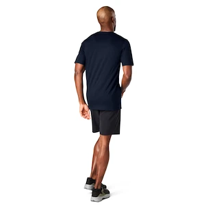 Smartwool  M Merino 150 Baselayer SS BXD Férfipóló
