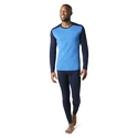 Smartwool  M Merino 250 Baselayer Crew Boxed Férfipóló