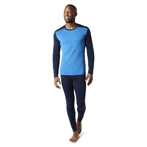 Smartwool  M Merino 250 Baselayer Crew Boxed Férfipóló S