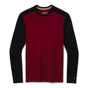 Smartwool  M Merino 250 Baselayer Crew Boxed Férfipóló XL