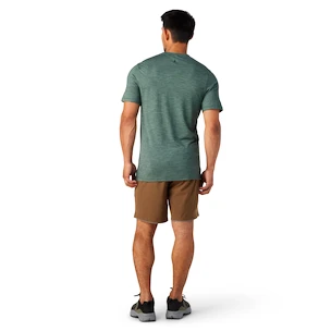 Smartwool  Merino Sport 120 Mountain Biking Sage Heather Férfipóló