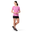 Smartwool  Merino Sport 120 Short Sleeve Fiji Flower Női póló