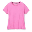 Smartwool  Merino Sport 120 Short Sleeve Fiji Flower Női póló