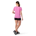 Smartwool  Merino Sport 120 Short Sleeve Fiji Flower  Női póló