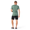 Smartwool  Merino Sport 150 Overland Trek Sage Heather Férfipóló