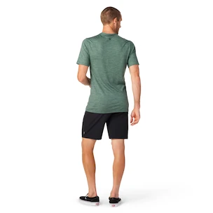 Smartwool  Merino Sport 150 Overland Trek Sage Heather Férfipóló