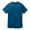 Smartwool  Merino Sport 150 Tech Tee Light Neptune Blue Férfipóló