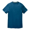 Smartwool  Merino Sport 150 Tech Tee Light Neptune Blue Férfipóló