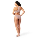 Smartwool  Seamless Bikini Boxed Sandstone Női alsó