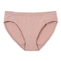 Smartwool  Seamless Bikini Boxed Sandstone Női alsó