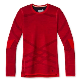 Smartwool W Intraknit Merino 200 Crew Női póló