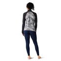 Smartwool  W Merino 250 BL Pattern 1/4 ZIP Boxed Női melegítőfelső