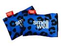 SmellWell Leopard Blue szagtalanító
