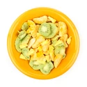 Snack Lyo Exotic pleasure (banán, ananász, mandarin, kiwi)