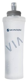 Softflask Montane  500 ml Montane Logo