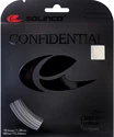 Solinco  Confidential (12 m)  Teniszütő húrozása