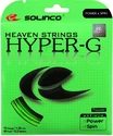 Solinco  Hyper-G (12 m)  Teniszütő húrozása