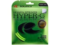 Solinco  Hyper-G Soft (12 m)  Teniszütő húrozása 1,30 mm