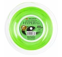 Solinco  Hyper-G Soft (200 m)  Teniszütő húrozása 1,30 mm