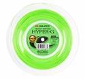 Solinco  Hyper-G Soft (200 m)  Teniszütő húrozása